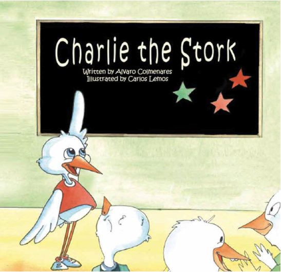 CharlieCover