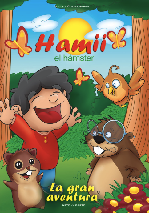 HammiCover